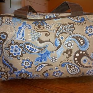 Thirty-One Cosmetic Bag